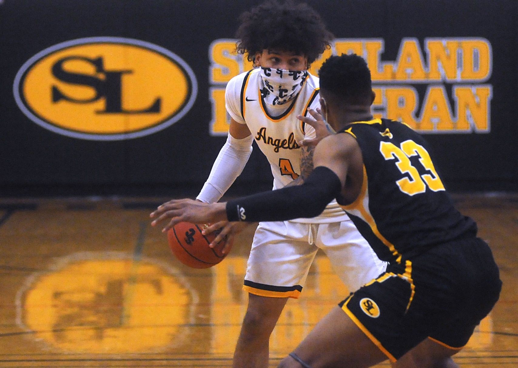 St. Catherine's beats Shoreland Lutheran